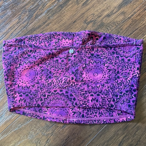 Tube top - Picture 2 of 3